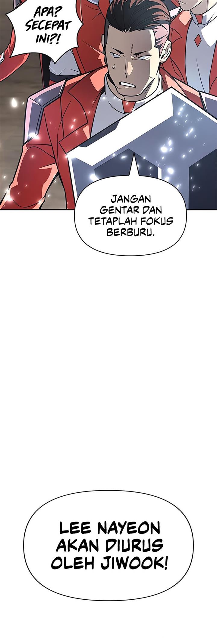 Superhuman Battlefield Chap 23 - Next Chap 24