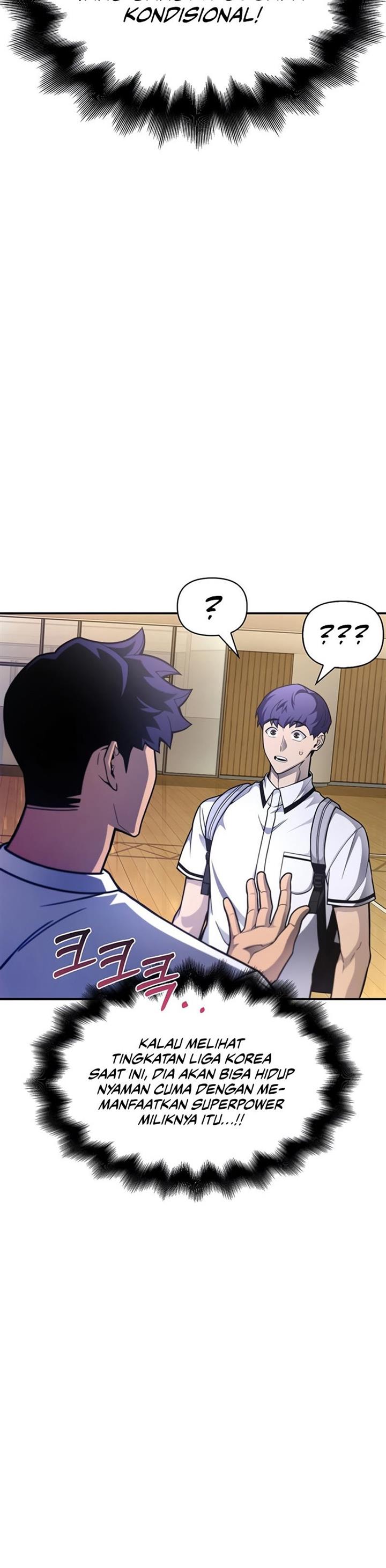 Superhuman Battlefield Chap 25 - Next Chap 26