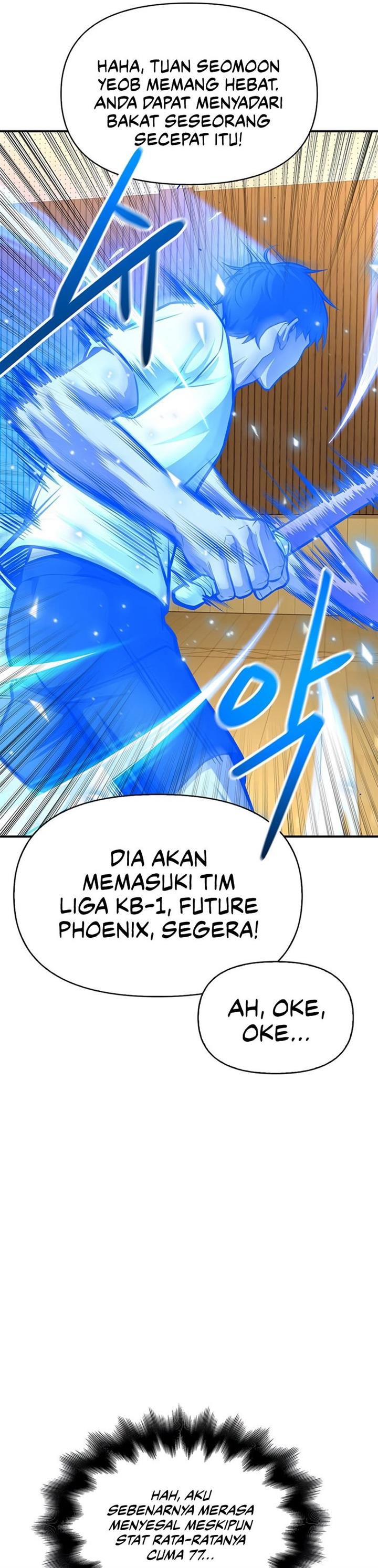 Superhuman Battlefield Chap 25 - Next Chap 26