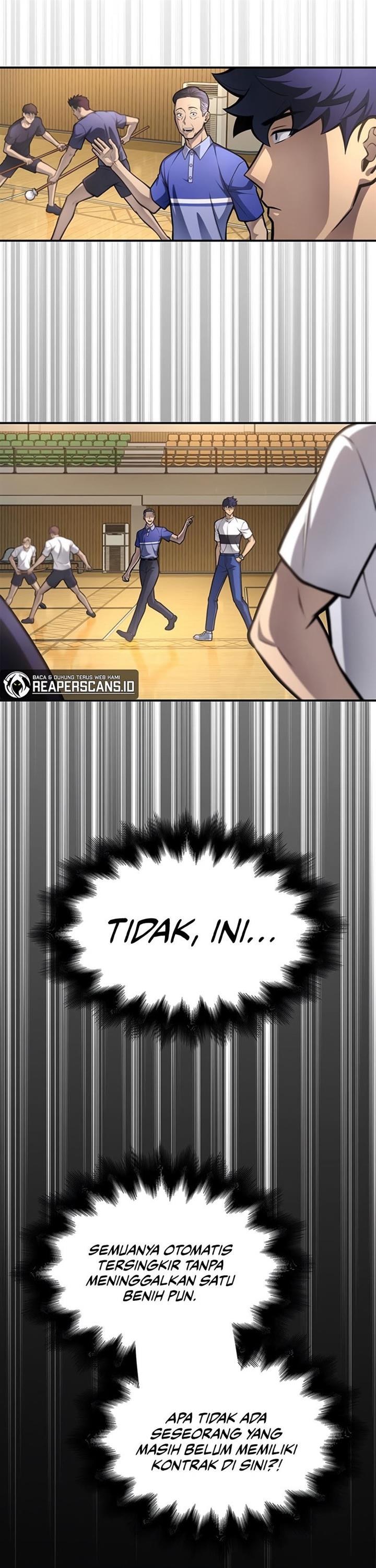 Superhuman Battlefield Chap 25 - Next Chap 26