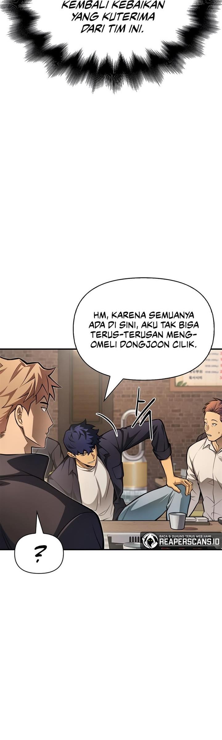 Superhuman Battlefield Chap 25 - Next Chap 26