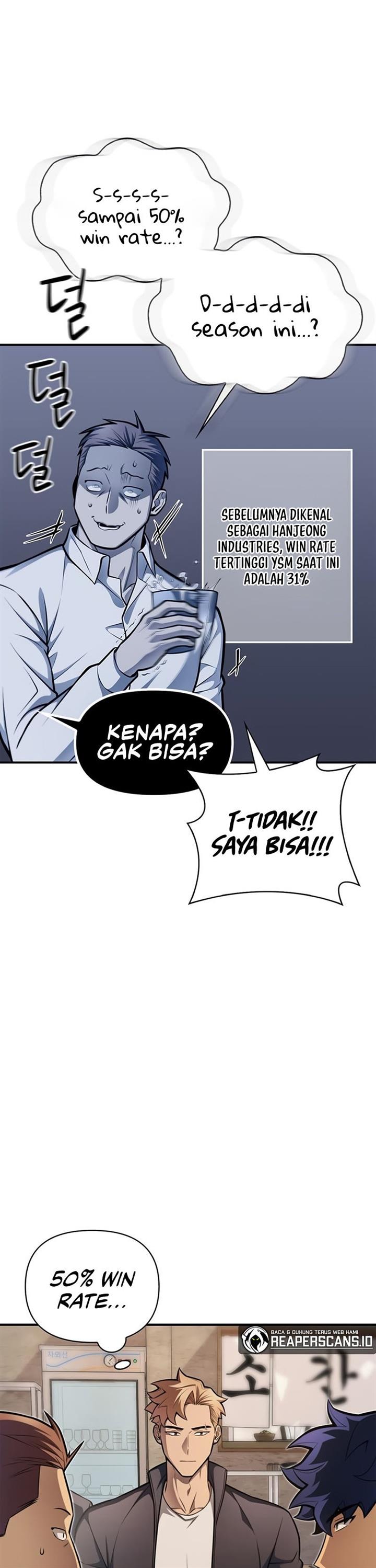 Superhuman Battlefield Chap 25 - Next Chap 26