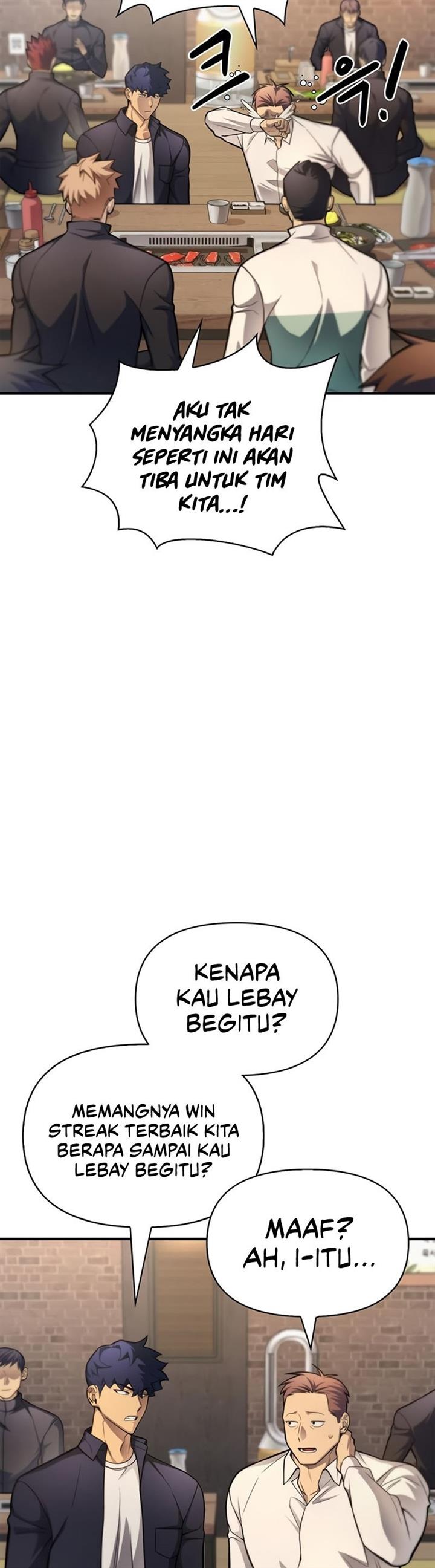 Superhuman Battlefield Chap 25 - Next Chap 26
