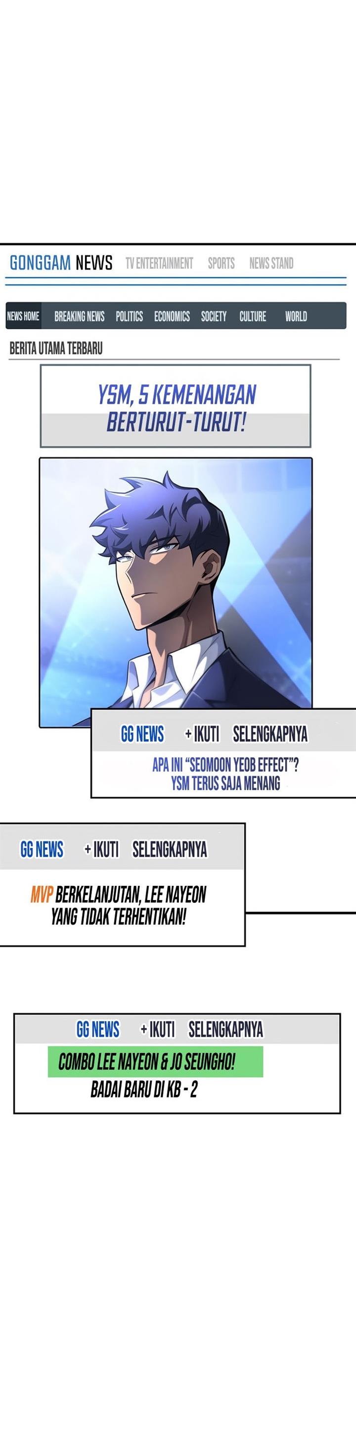 Superhuman Battlefield Chap 25 - Next Chap 26
