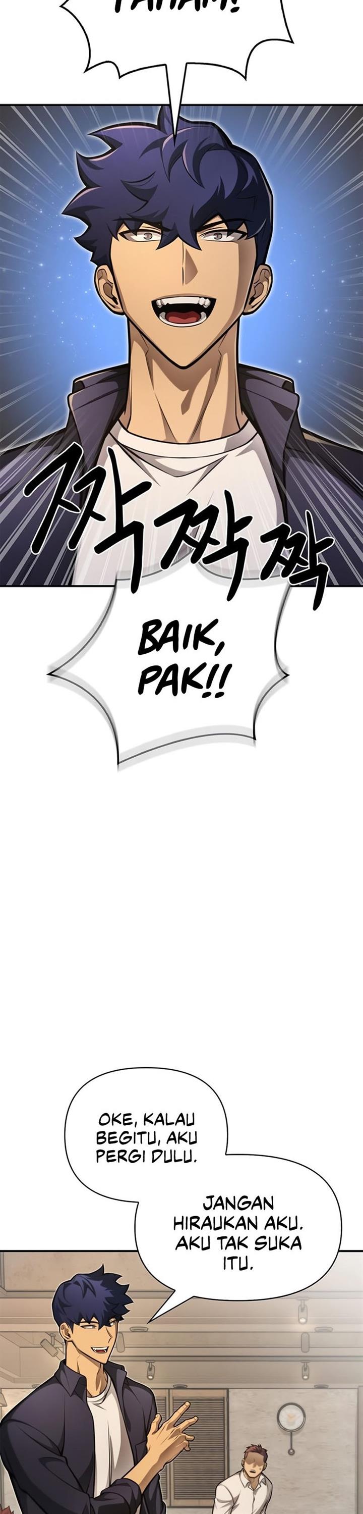 Superhuman Battlefield Chap 25 - Next Chap 26