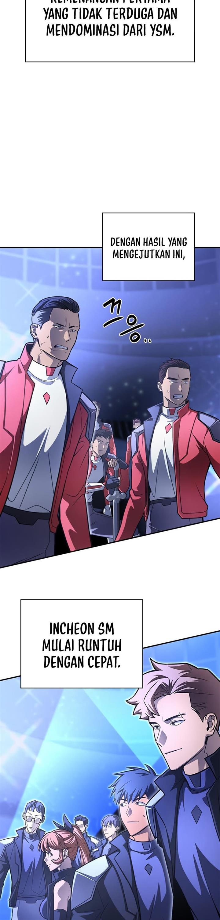 Superhuman Battlefield Chap 25 - Next Chap 26