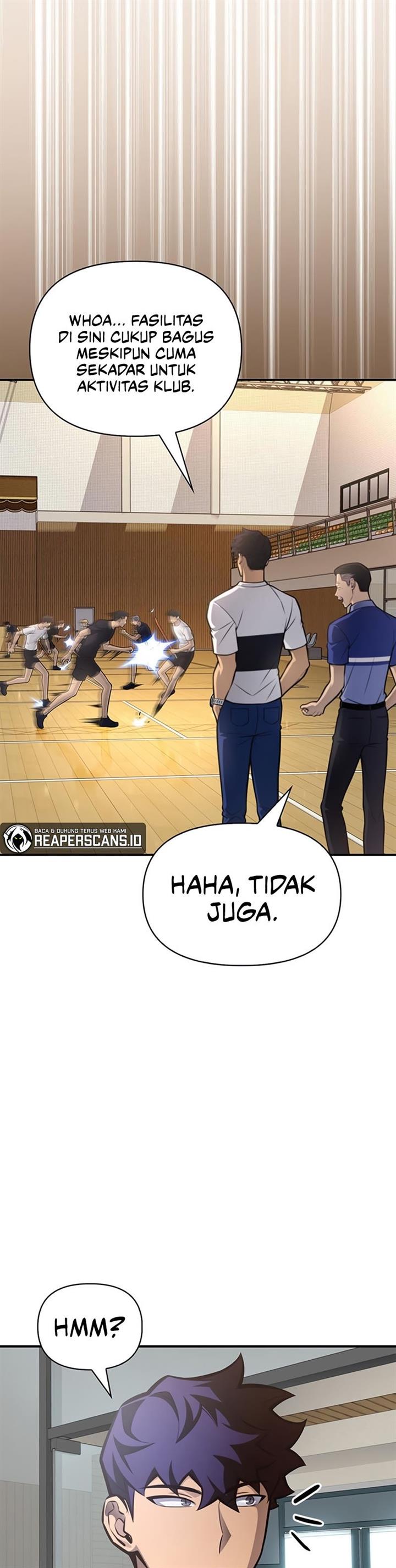 Superhuman Battlefield Chap 25 - Next Chap 26