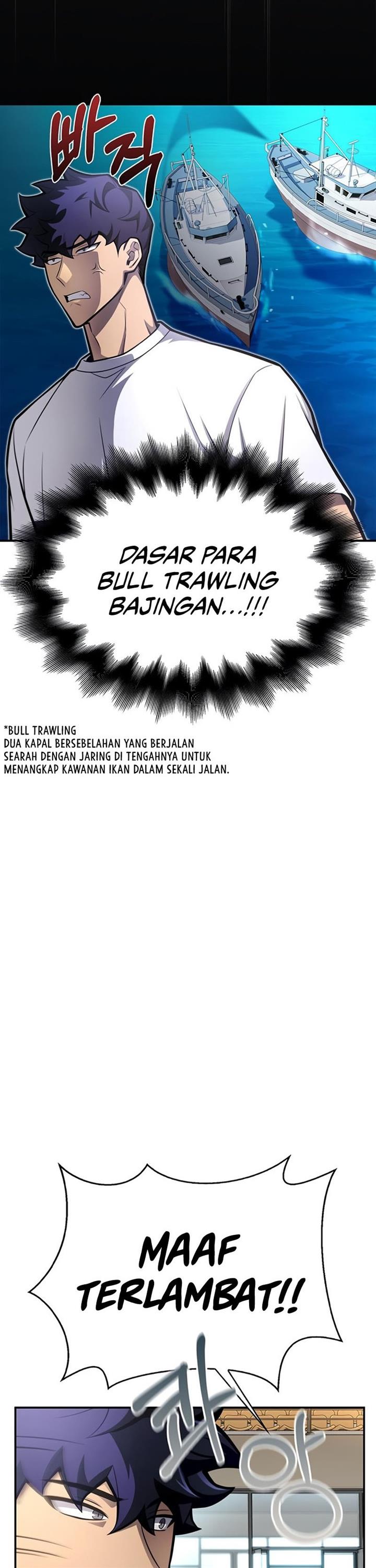 Superhuman Battlefield Chap 25 - Next Chap 26