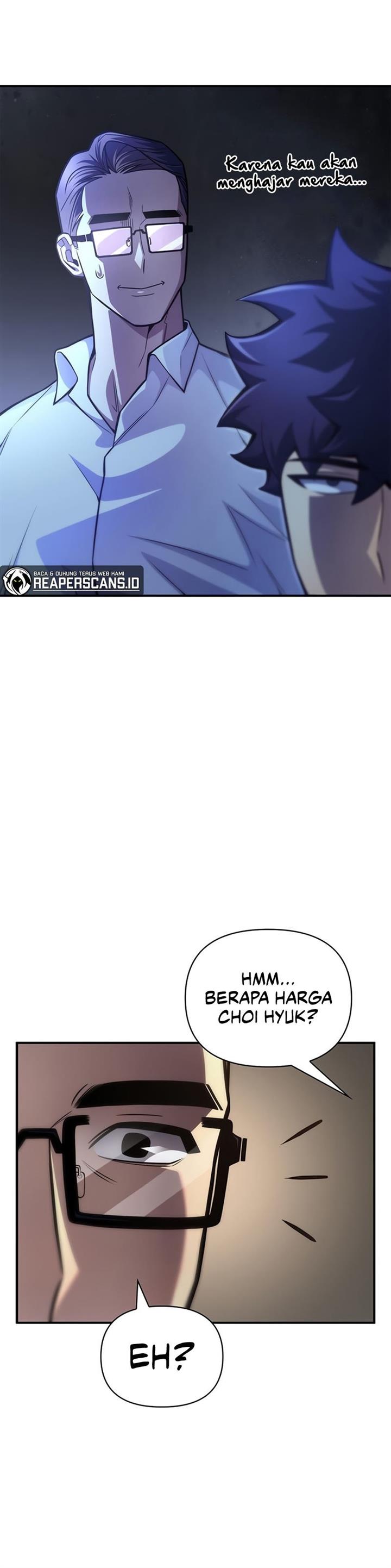 Superhuman Battlefield Chap 25 - Next Chap 26