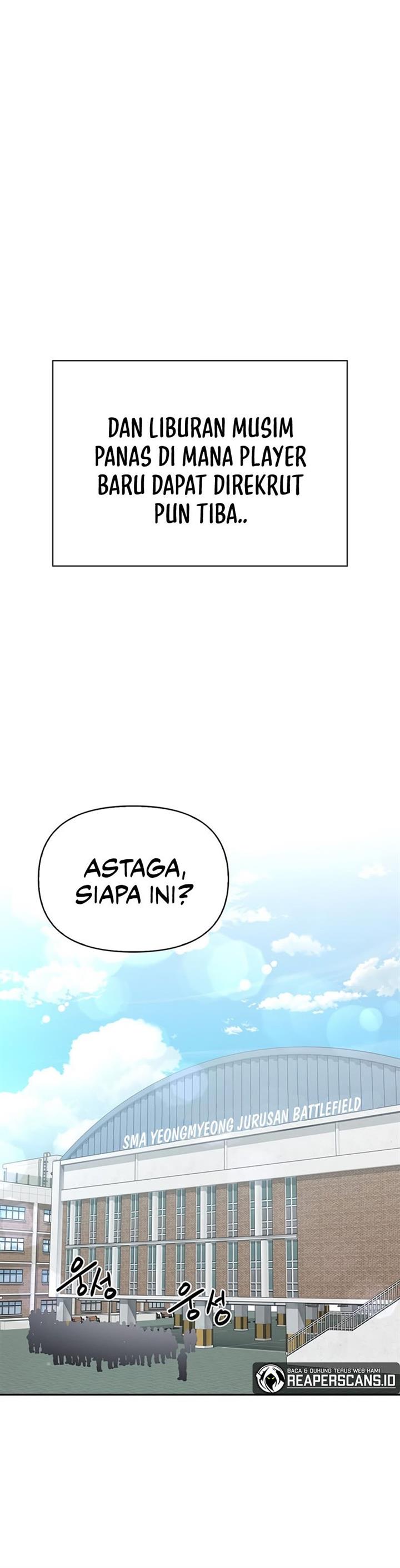 Superhuman Battlefield Chap 25 - Next Chap 26