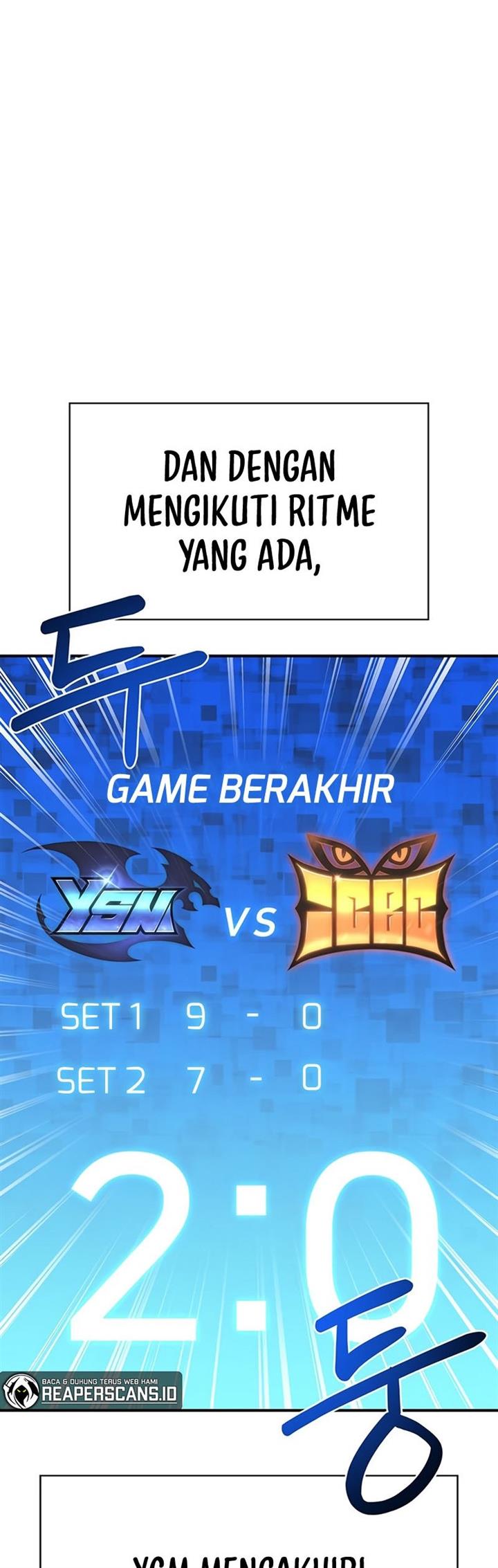 Superhuman Battlefield Chap 25 - Next Chap 26