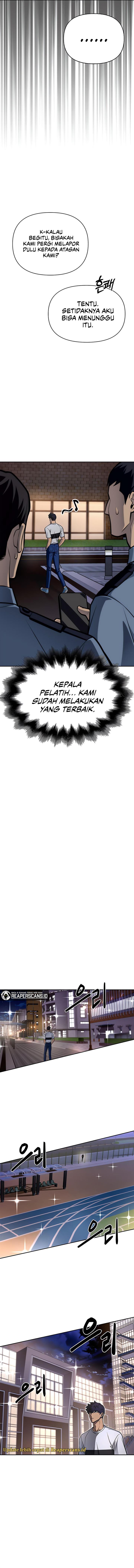 Superhuman Battlefield Chap 26 - Next Chap 27