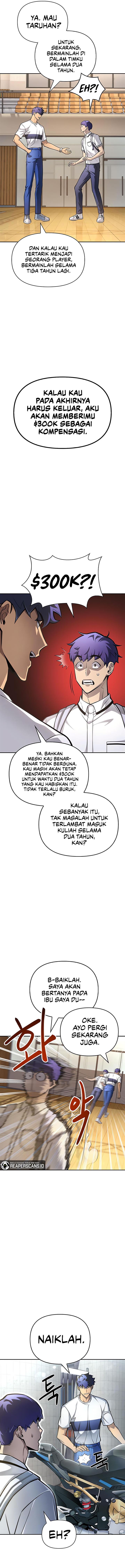 Superhuman Battlefield Chap 26 - Next Chap 27