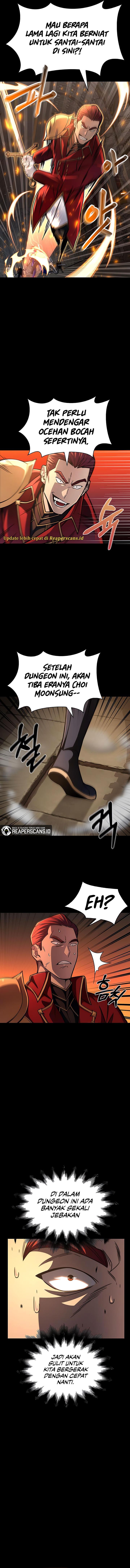 Superhuman Battlefield Chap 27 - Next Chap 28