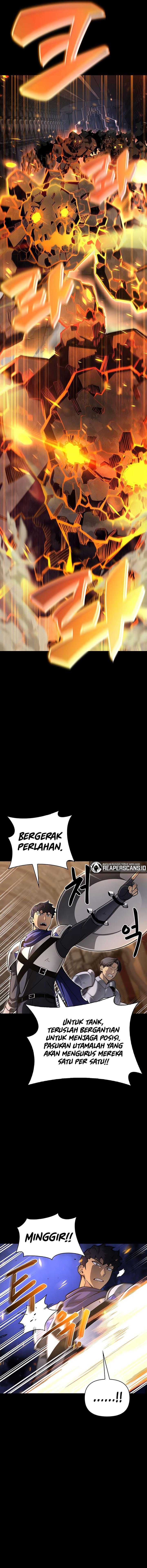 Superhuman Battlefield Chap 27 - Next Chap 28
