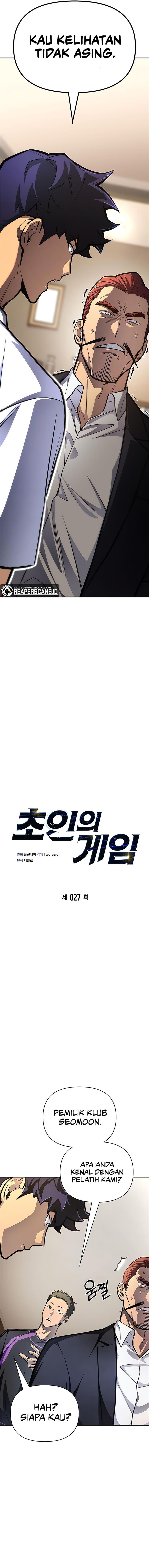 Superhuman Battlefield Chap 27 - Next Chap 28