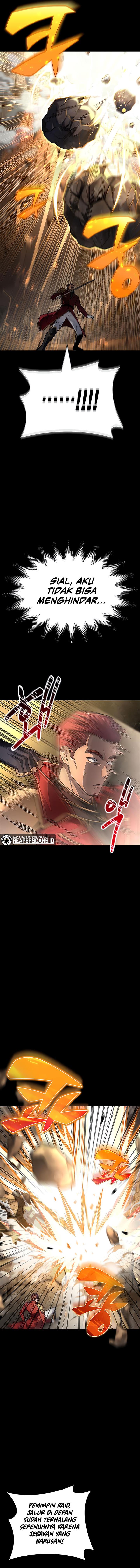 Superhuman Battlefield Chap 27 - Next Chap 28