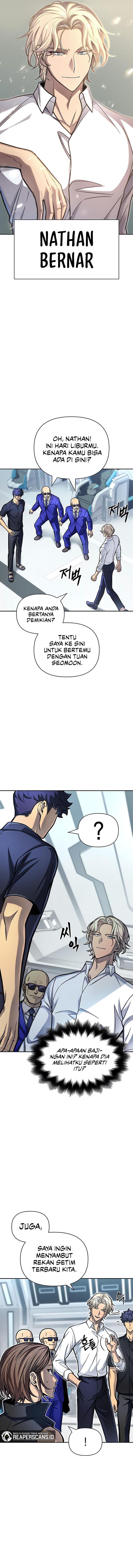 Superhuman Battlefield Chap 29 - Next Chap 30