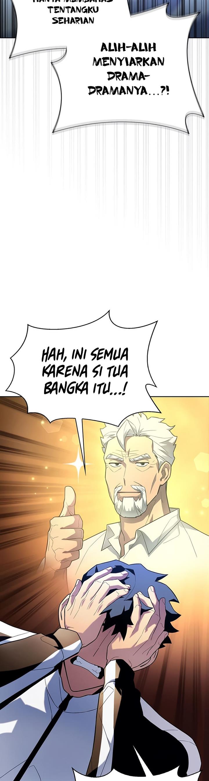 Superhuman Battlefield Chap 7 - Next Chap 8