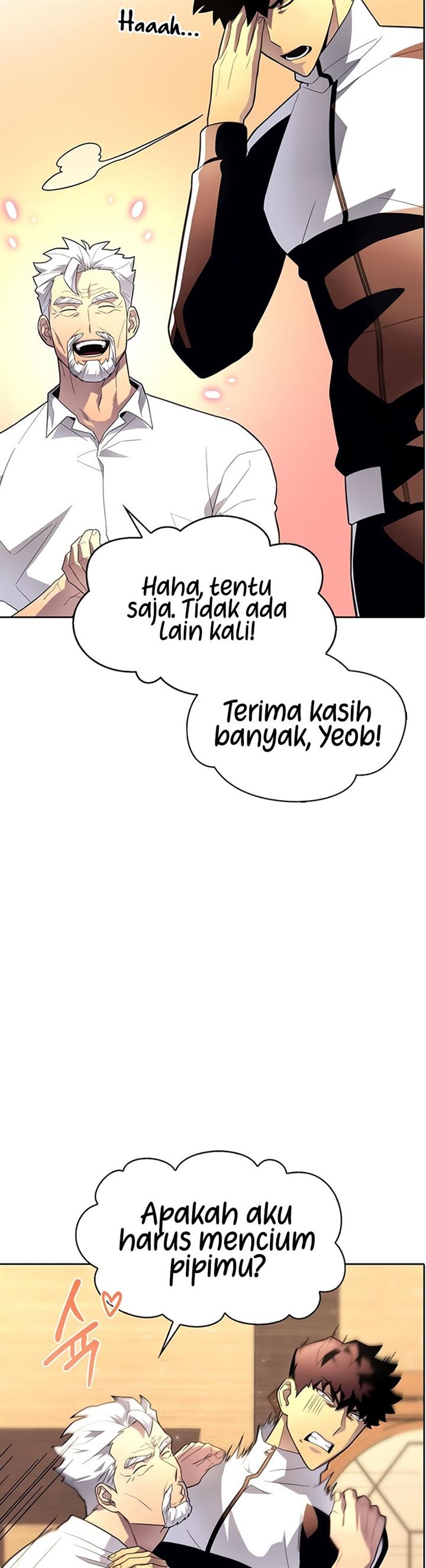 Superhuman Battlefield Chap 7 - Next Chap 8