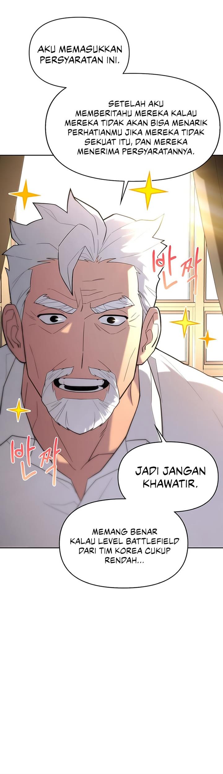Superhuman Battlefield Chap 7 - Next Chap 8