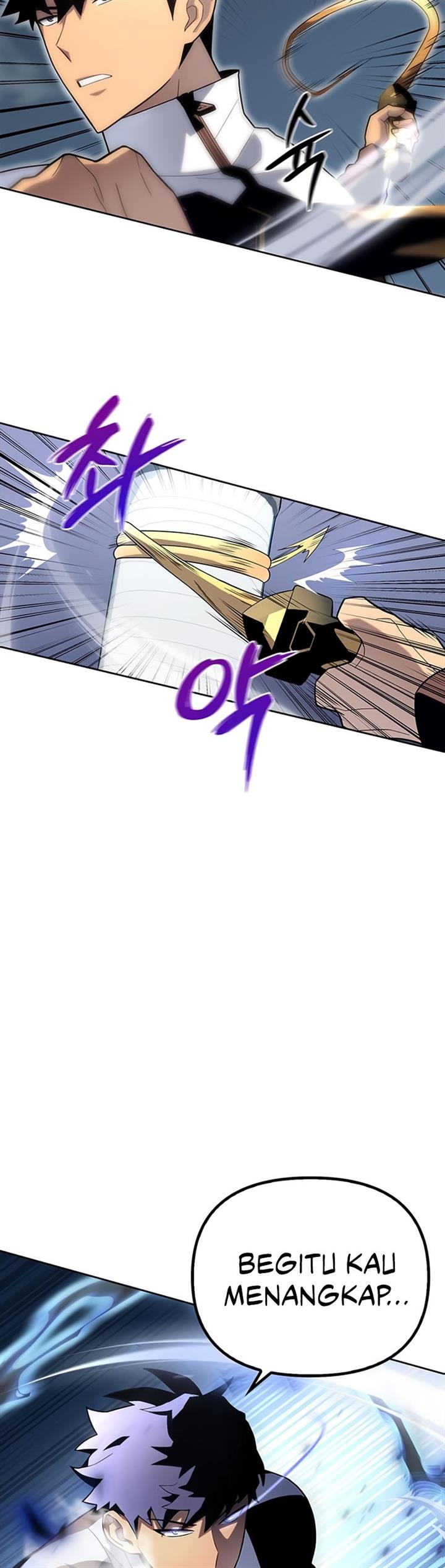 Superhuman Battlefield Chap 7 - Next Chap 8
