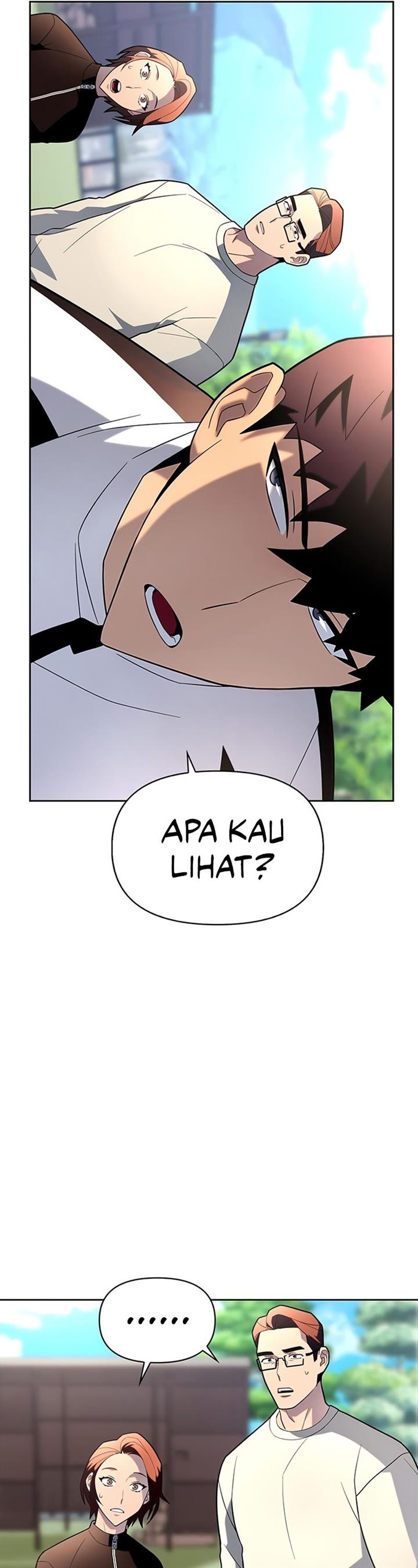 Superhuman Battlefield Chap 7 - Next Chap 8