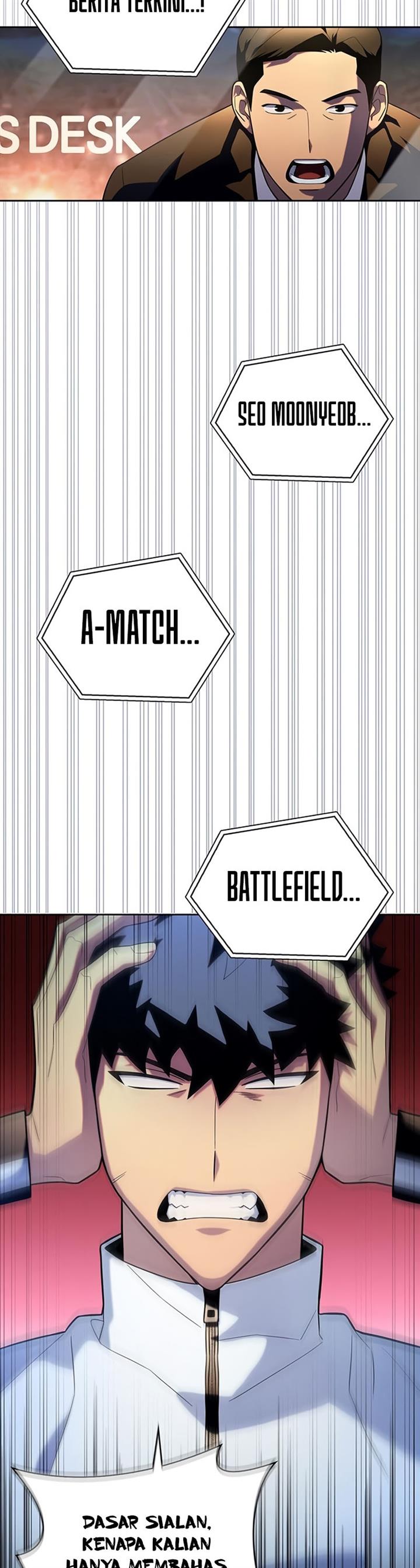Superhuman Battlefield Chap 7 - Next Chap 8