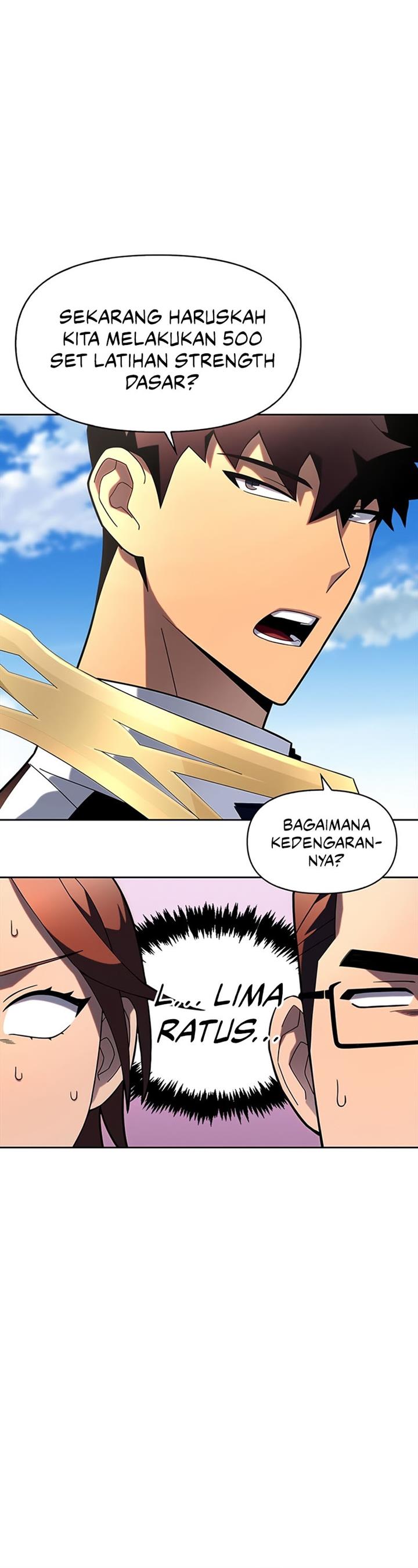 Superhuman Battlefield Chap 7 - Next Chap 8