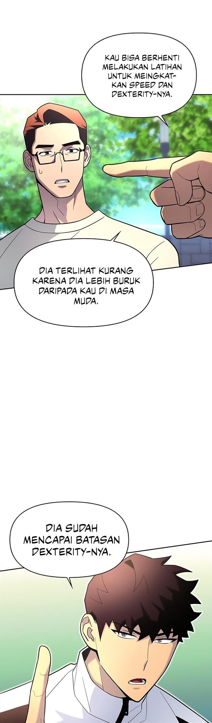 Superhuman Battlefield Chap 7 - Next Chap 8