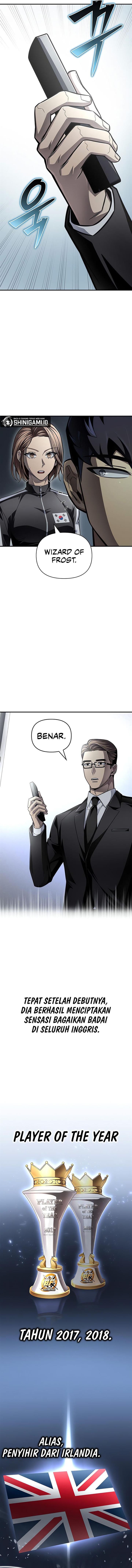 Superhuman Battlefield Chap 71 - Next Chap 72