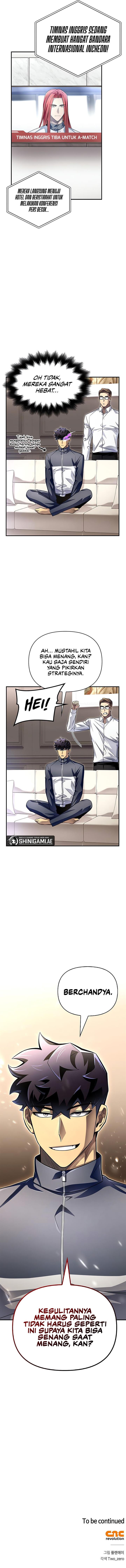 Superhuman Battlefield Chap 71 - Next Chap 72