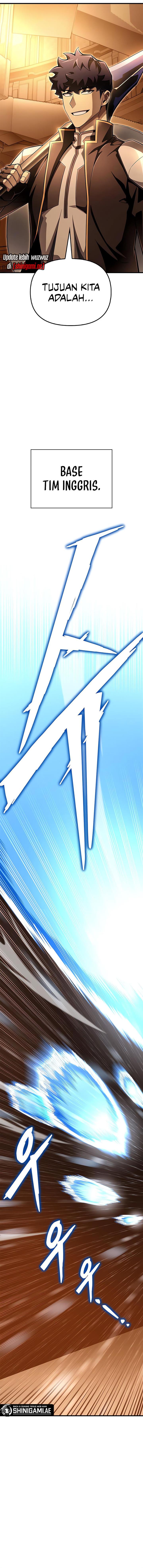 Superhuman Battlefield Chap 72 - Next Chap 73