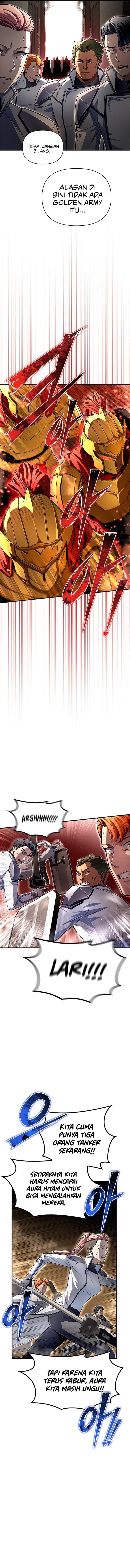 Superhuman Battlefield Chap 75 - Next Chap 76