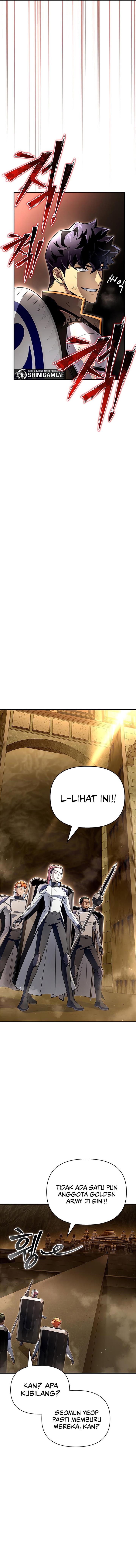 Superhuman Battlefield Chap 75 - Next Chap 76