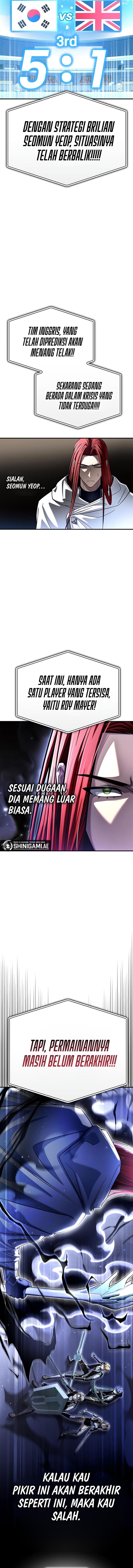Superhuman Battlefield Chap 75 - Next Chap 76