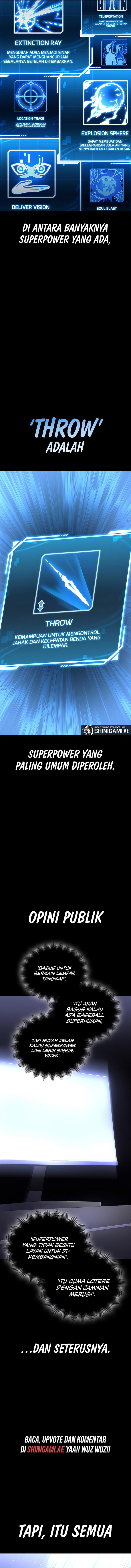 Superhuman Battlefield Chap 75 - Next Chap 76