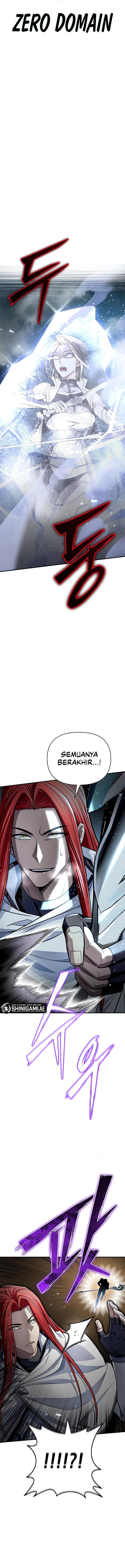 Superhuman Battlefield Chap 76 - Next Chap 77
