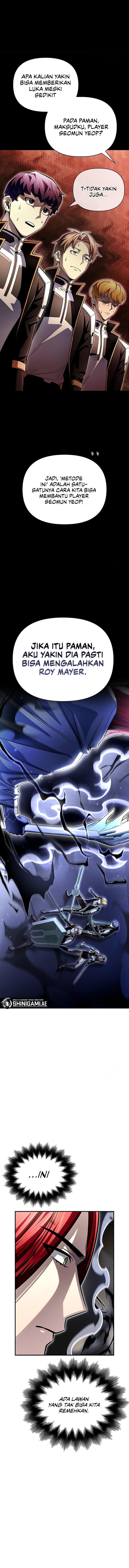 Superhuman Battlefield Chap 76 - Next Chap 77
