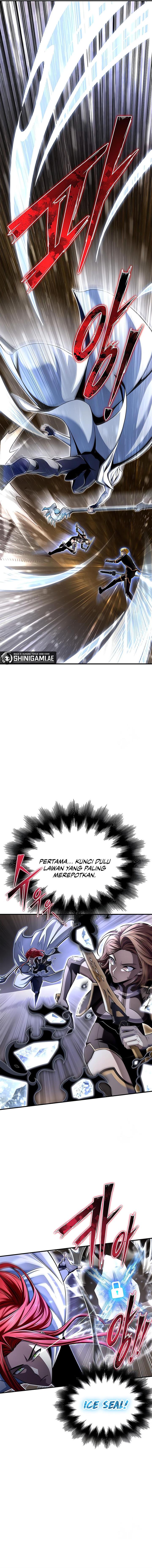 Superhuman Battlefield Chap 76 - Next Chap 77