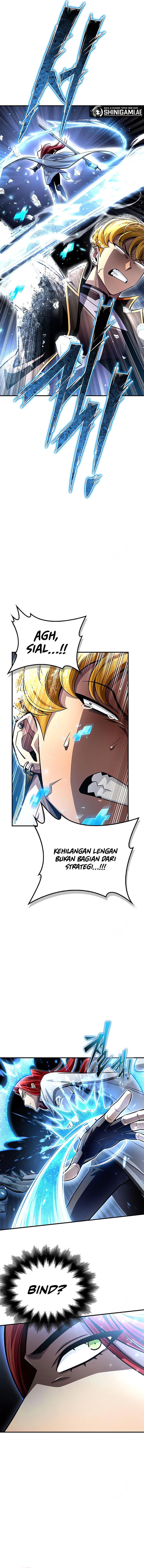 Superhuman Battlefield Chap 76 - Next Chap 77