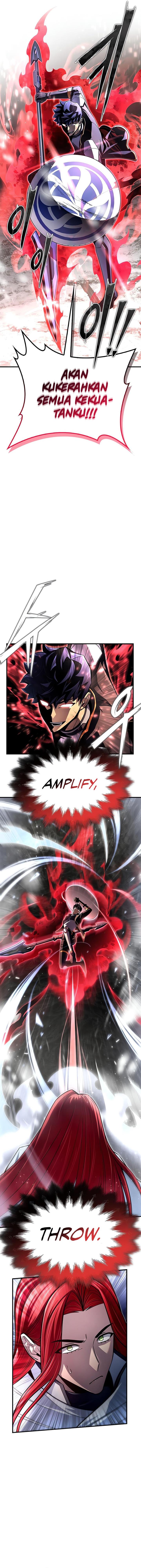 Superhuman Battlefield Chap 77 - Next Chap 78