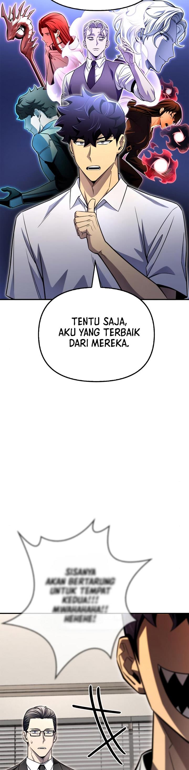 Superhuman Battlefield Chap 78 - Next Chap 79
