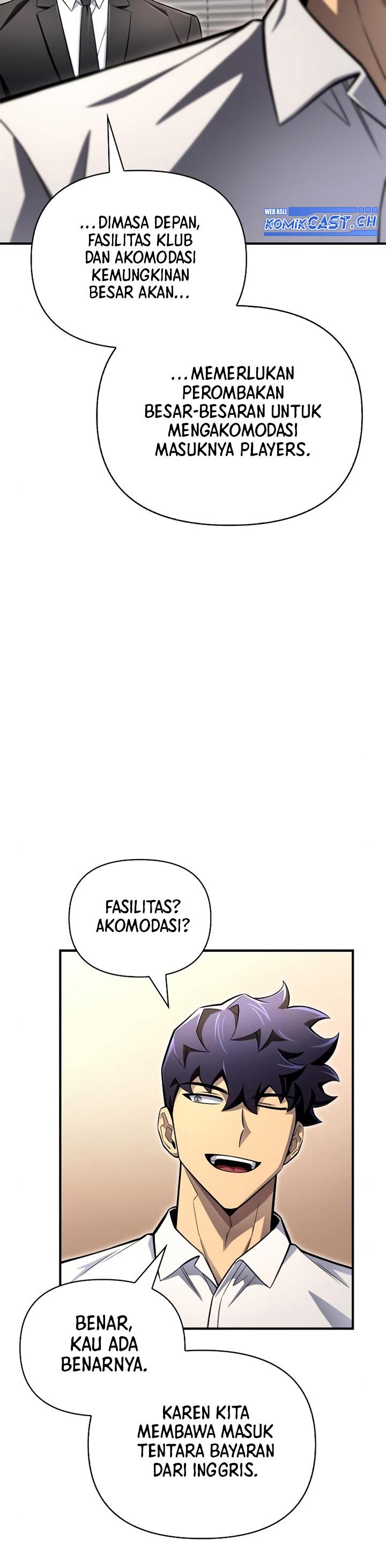 Superhuman Battlefield Chap 78 - Next Chap 79