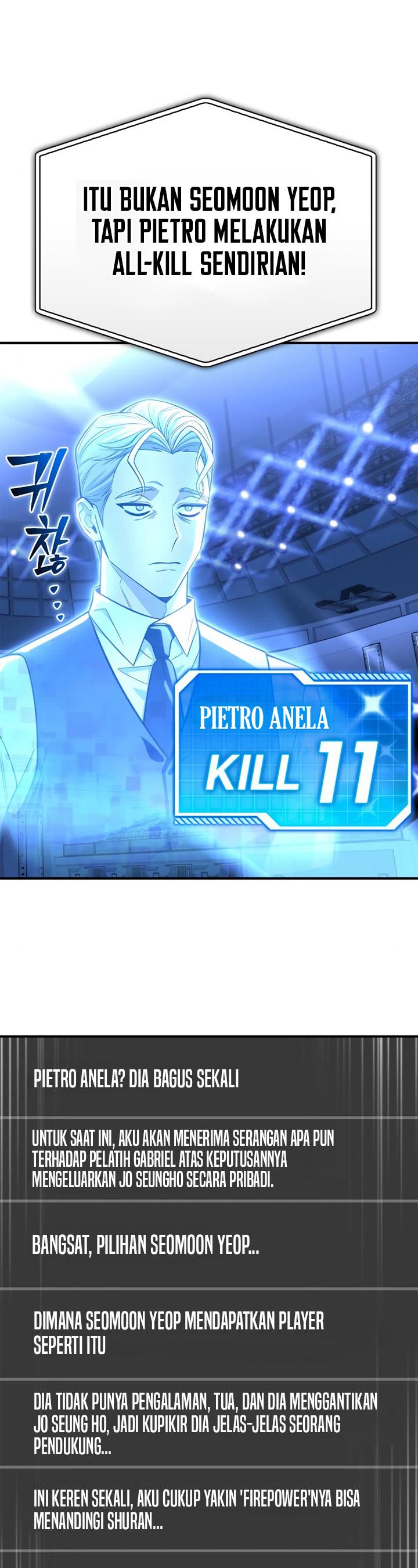 Superhuman Battlefield Chap 78 - Next Chap 79