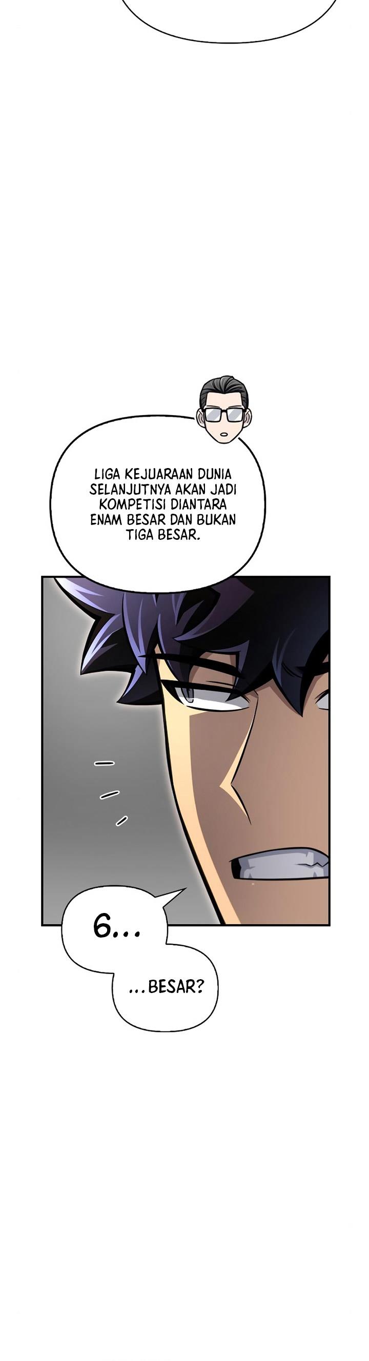 Superhuman Battlefield Chap 78 - Next Chap 79