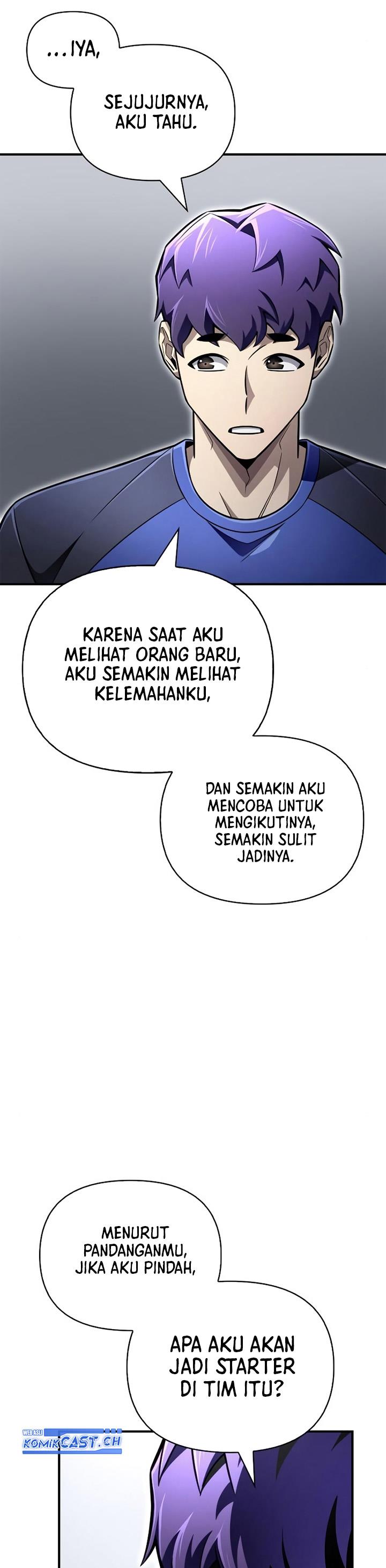 Superhuman Battlefield Chap 78 - Next Chap 79