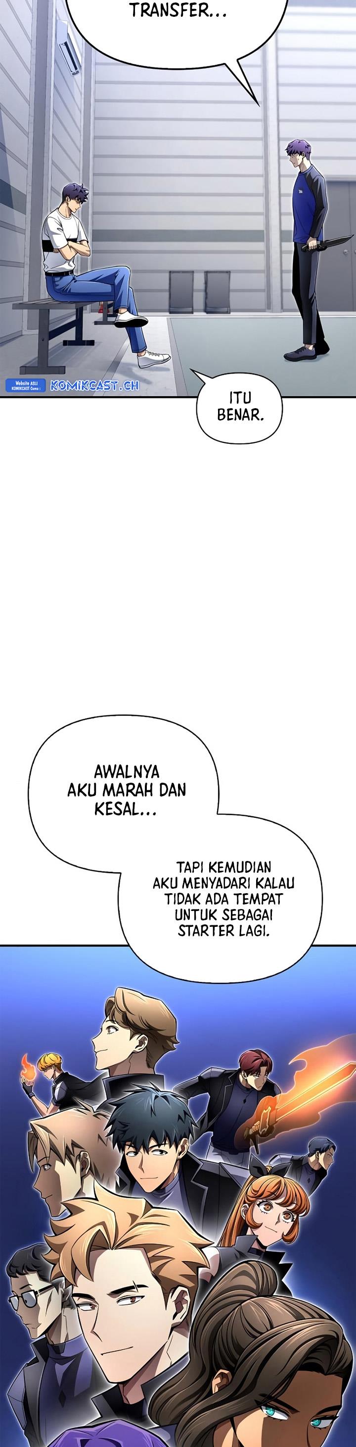 Superhuman Battlefield Chap 78 - Next Chap 79