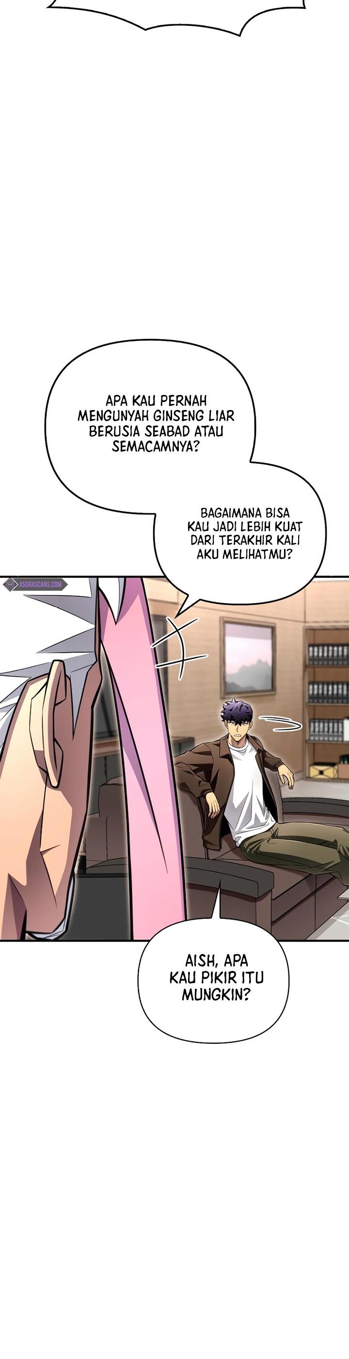 Superhuman Battlefield Chap 78 - Next Chap 79