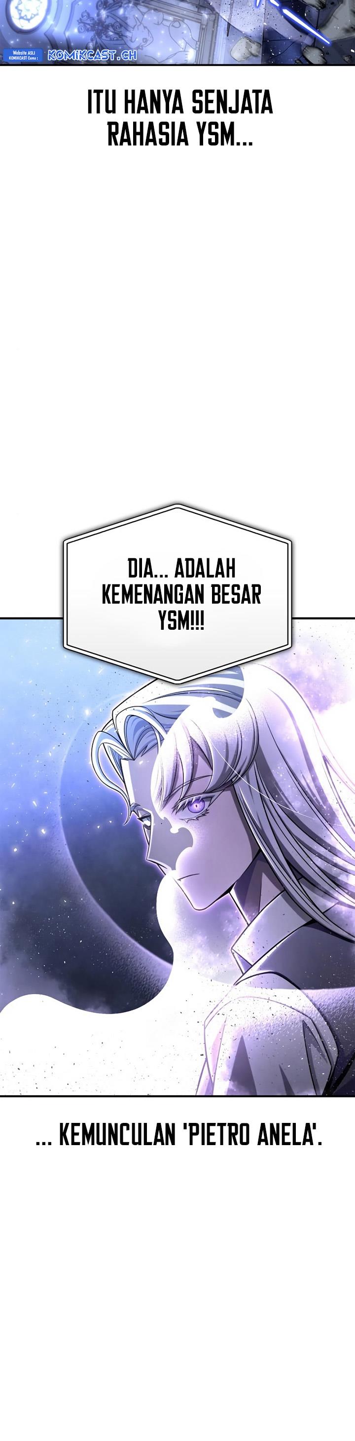 Superhuman Battlefield Chap 78 - Next Chap 79